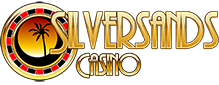 Official Silversands Casino logo